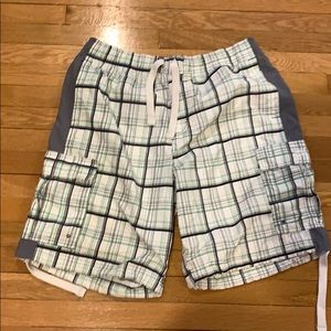 Swim trunks